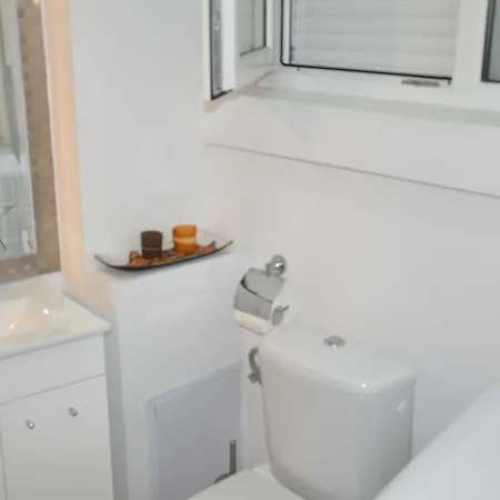 Cismigiu Park Studio דירה