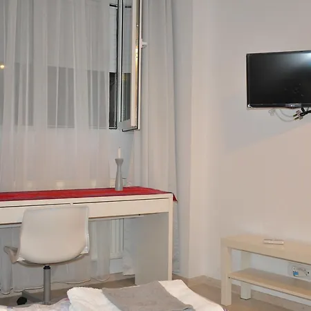 דירה Cismigiu Park Studio